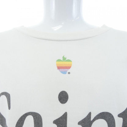 セントマイケル ヴィンテージ加工Tシャツ
