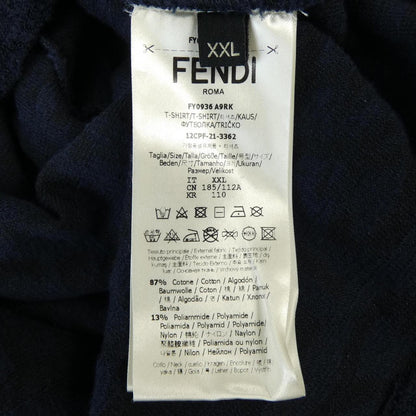 フェンディ 公式商品名 トップス
