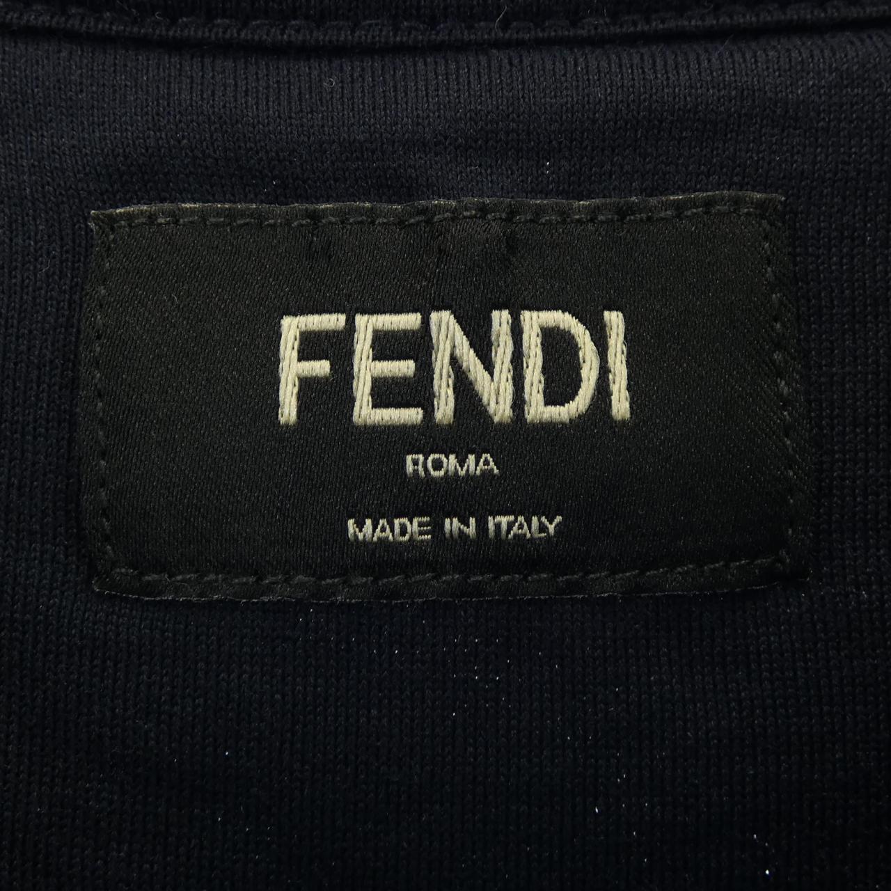 フェンディ 公式商品名 トップス