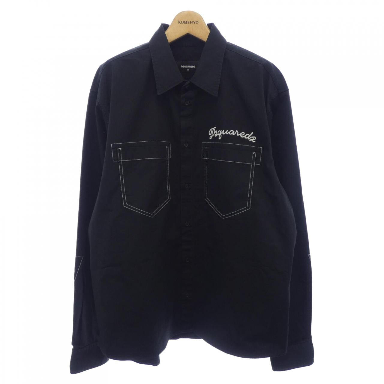 Dsquared2 シャツ