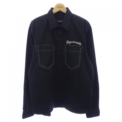 Dsquared2 シャツ