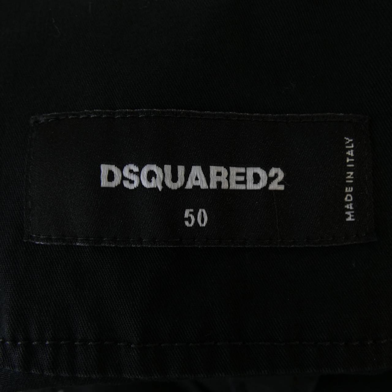 Dsquared2 シャツ