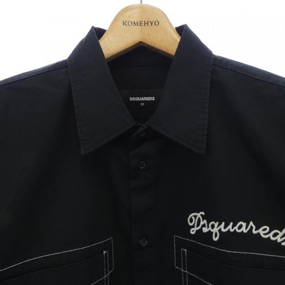 Dsquared2 シャツ