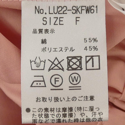Louloute スカート