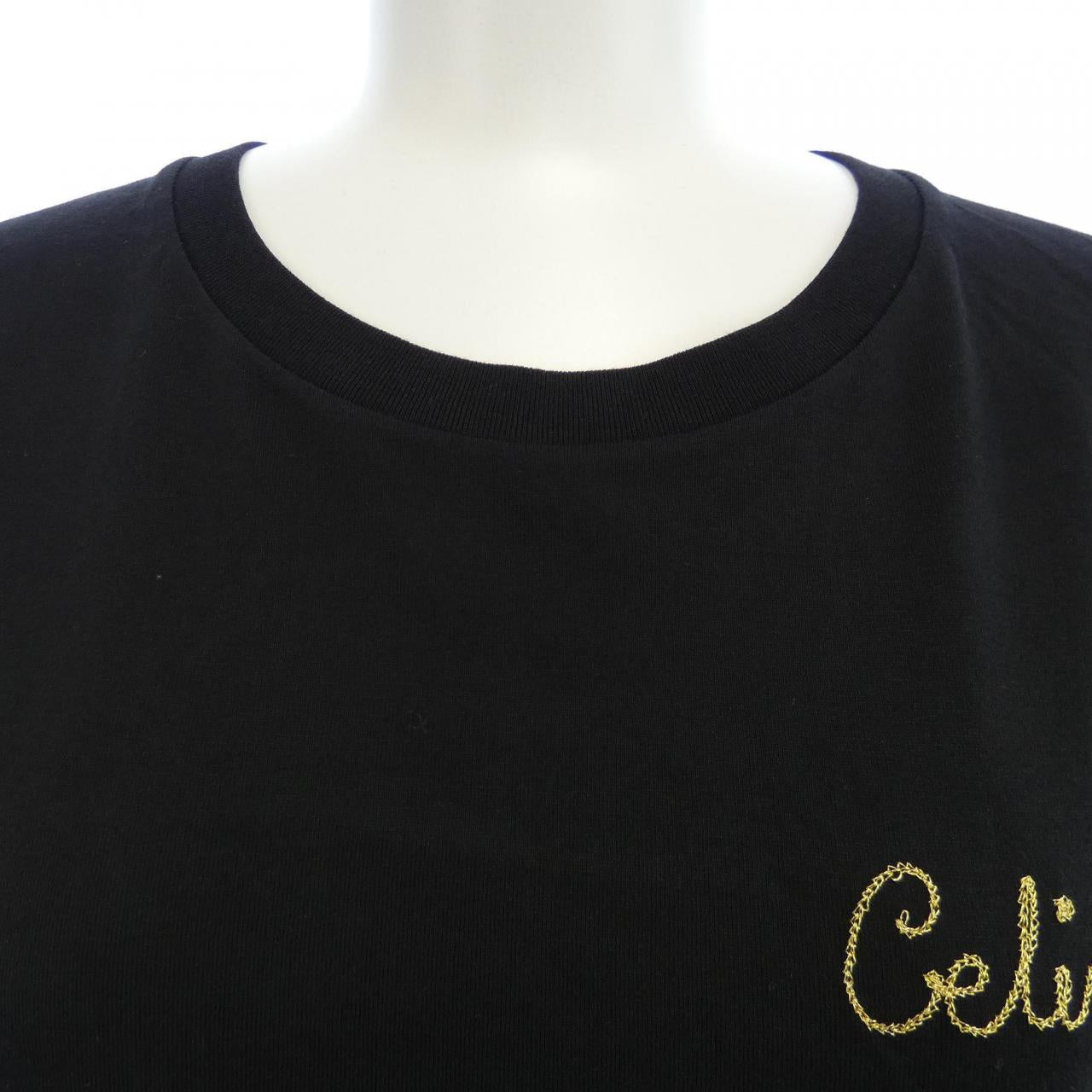 セリーヌ Tシャツ