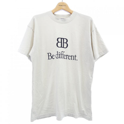 バレンシアガ コットンTシャツ