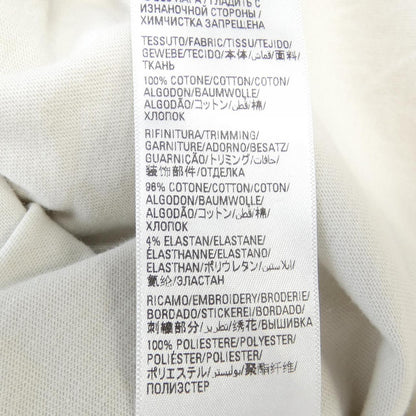 バレンシアガ コットンTシャツ