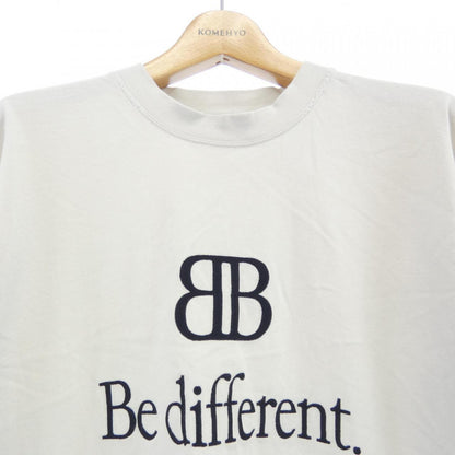 バレンシアガ コットンTシャツ