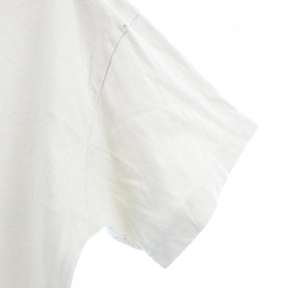 バレンシアガ コットンTシャツ