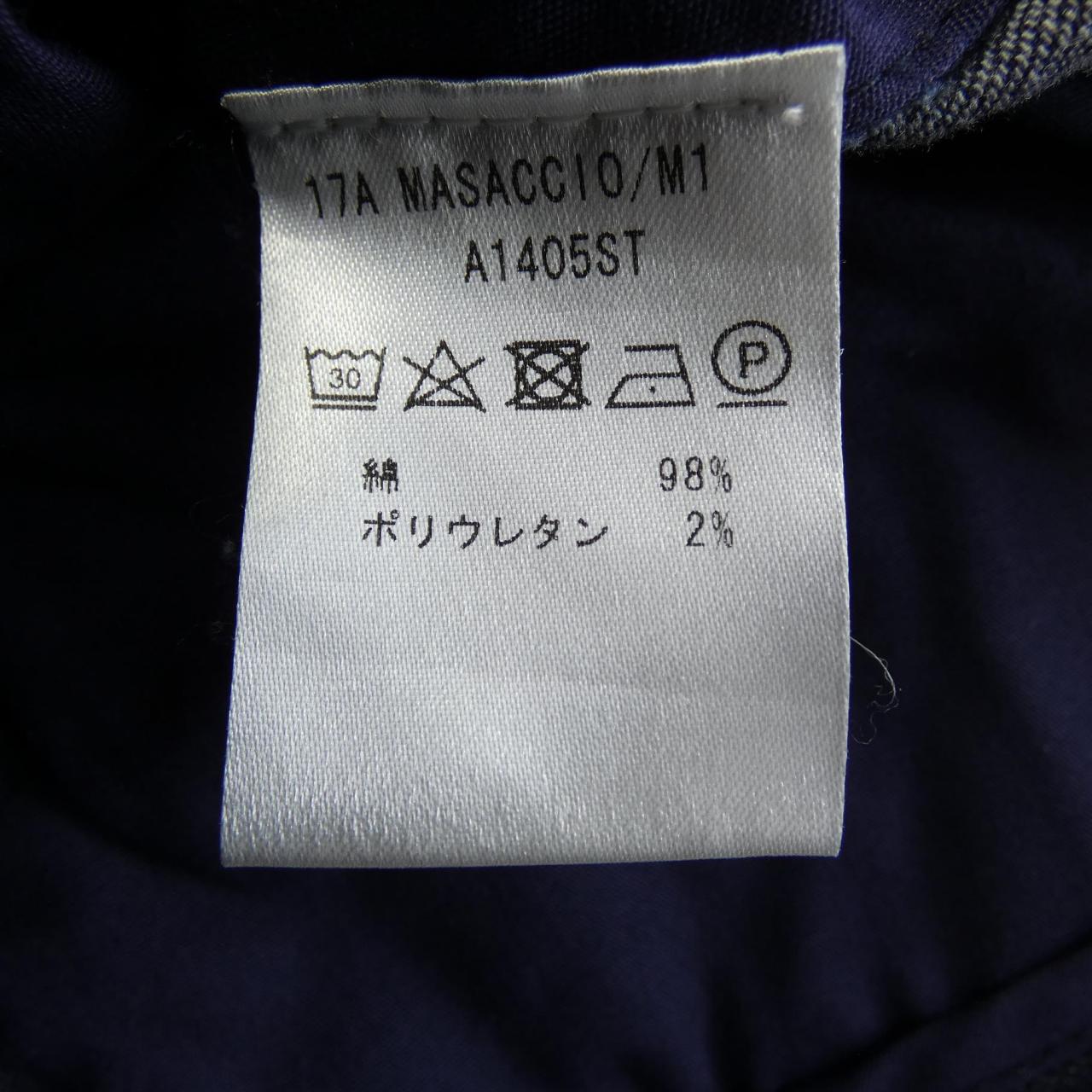 ジャブス パンツ