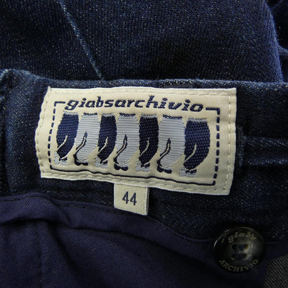ジャブス パンツ
