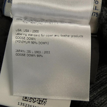 モンクレール ダウン ジャケット