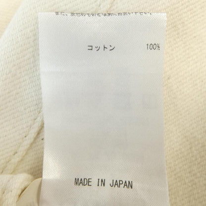 ジルサンダー+ ジーンズ