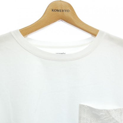 エルメス CLIQUTIS36 Tシャツ