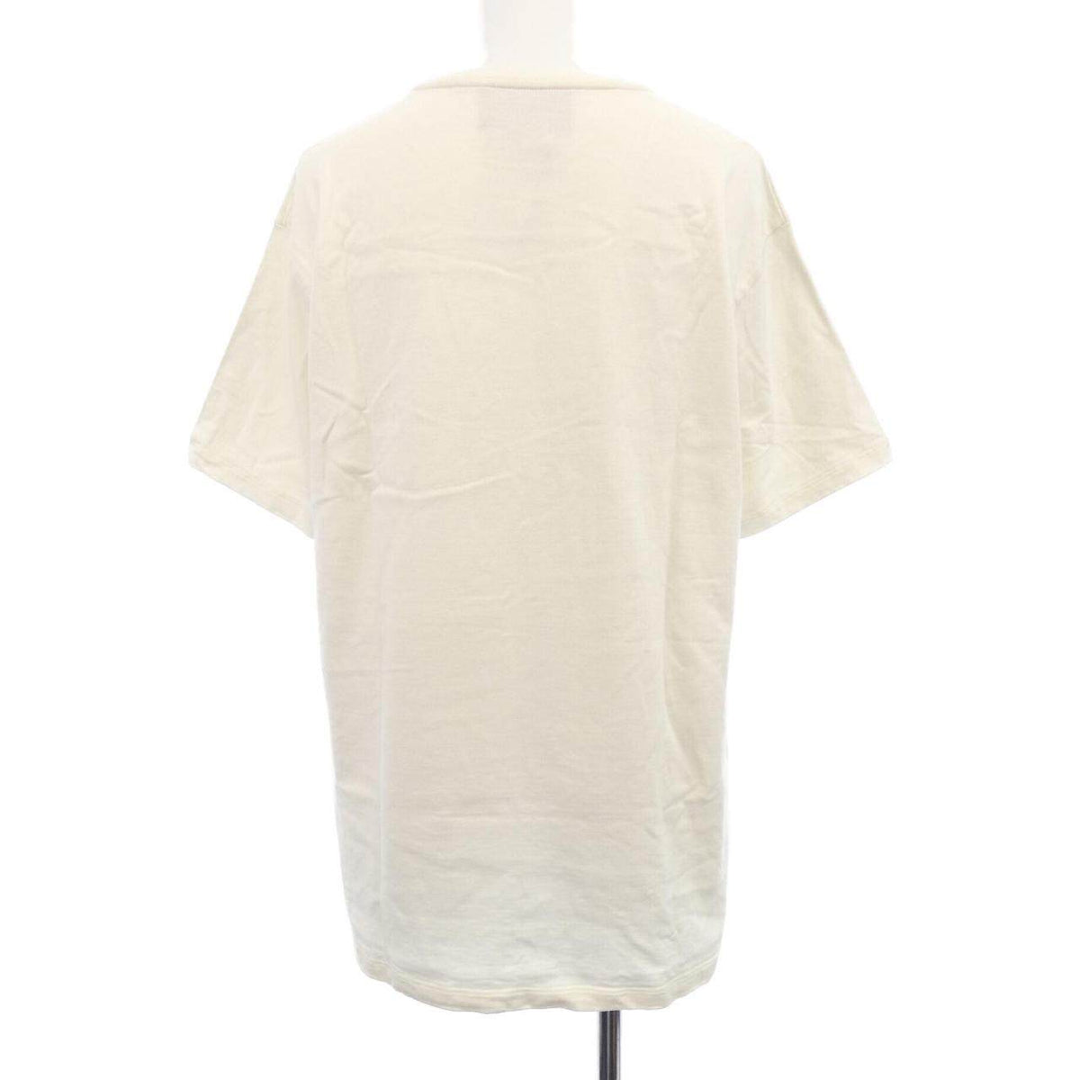 グッチ ブレードプリント コットンTシャツ