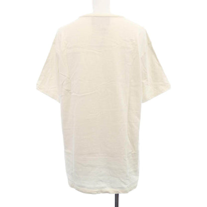 グッチ ブレードプリント コットンTシャツ