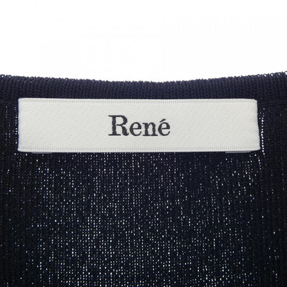 Rene カーディガン
