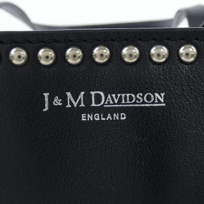 ジェイアンドエムデヴィッドソン BELLE MINI WITH STUDS バッグ