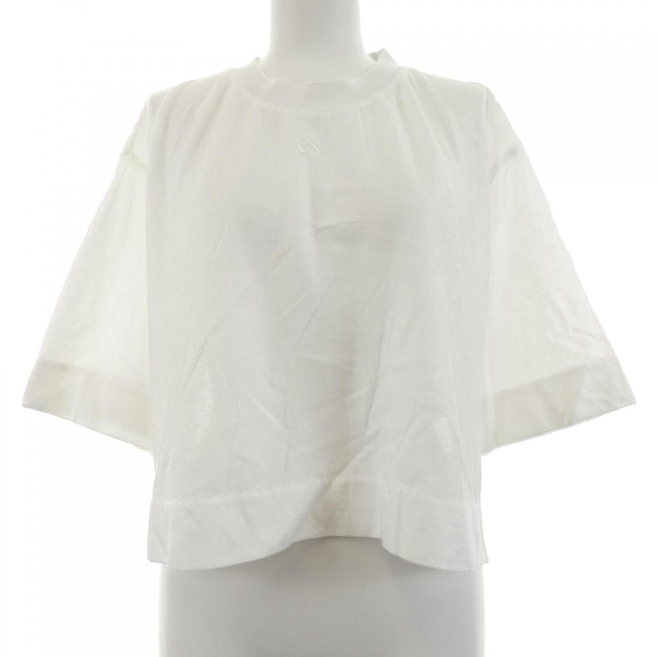 ダブルスタンダード Tシャツ
