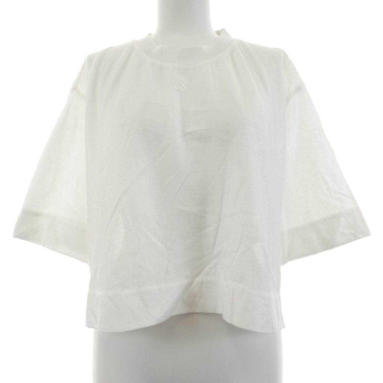ダブルスタンダード Tシャツ