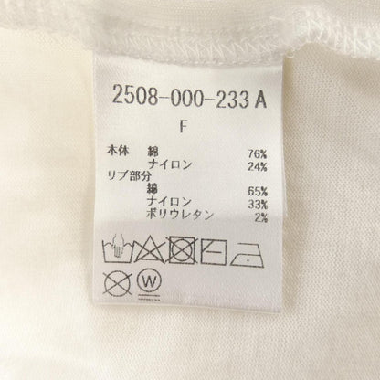 ダブルスタンダード Tシャツ