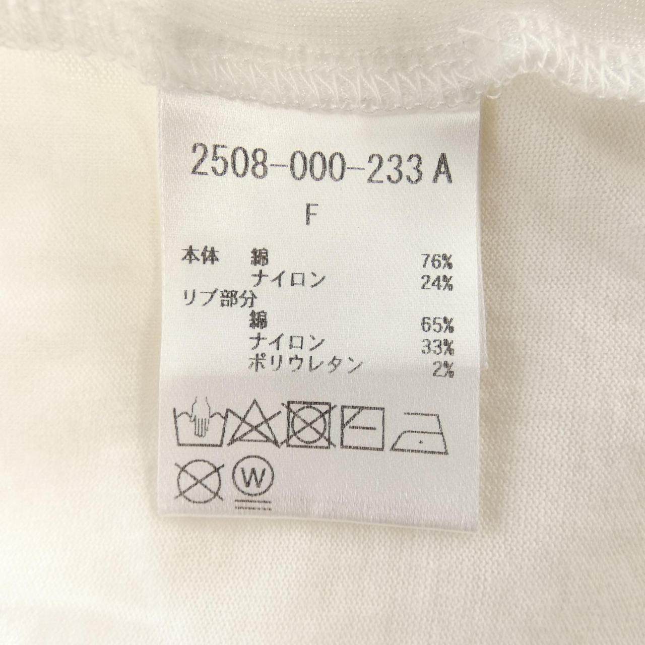 ダブルスタンダード Tシャツ