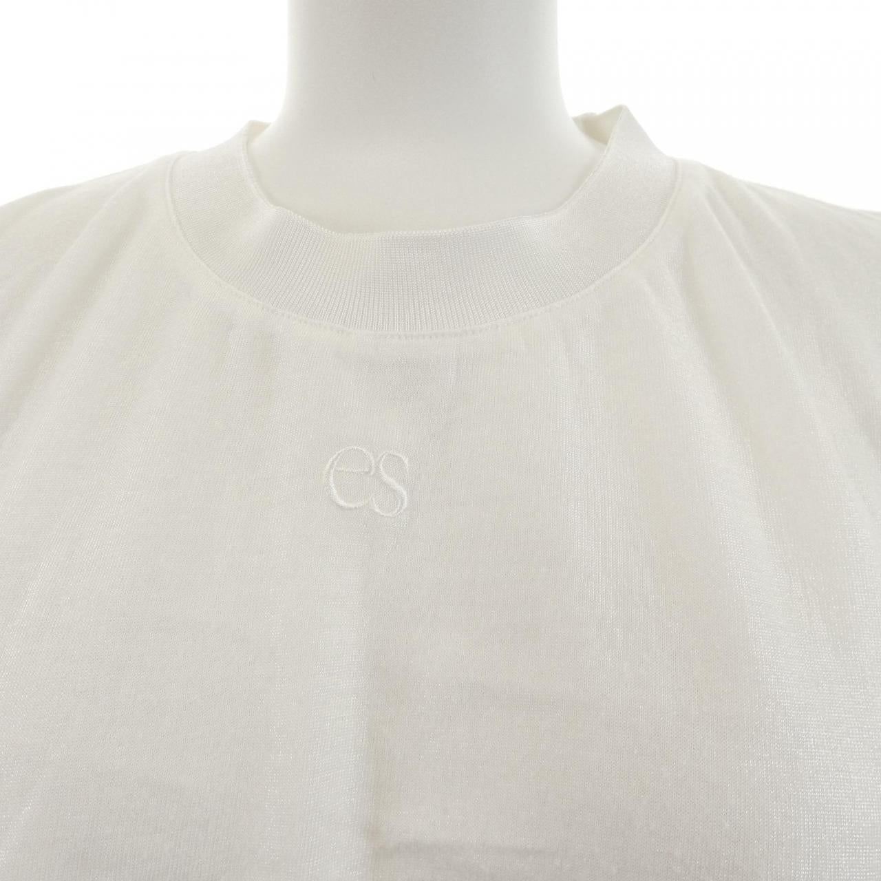 ダブルスタンダード Tシャツ
