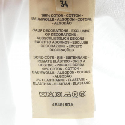 エルメス モザイク Tシャツ
