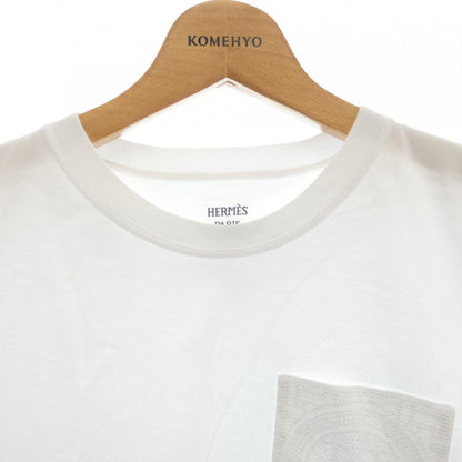 エルメス モザイク Tシャツ
