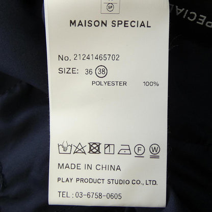MAISON SPECIAL パンツ