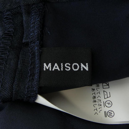 MAISON SPECIAL パンツ