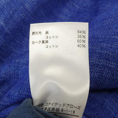ブラミンク ジャケット