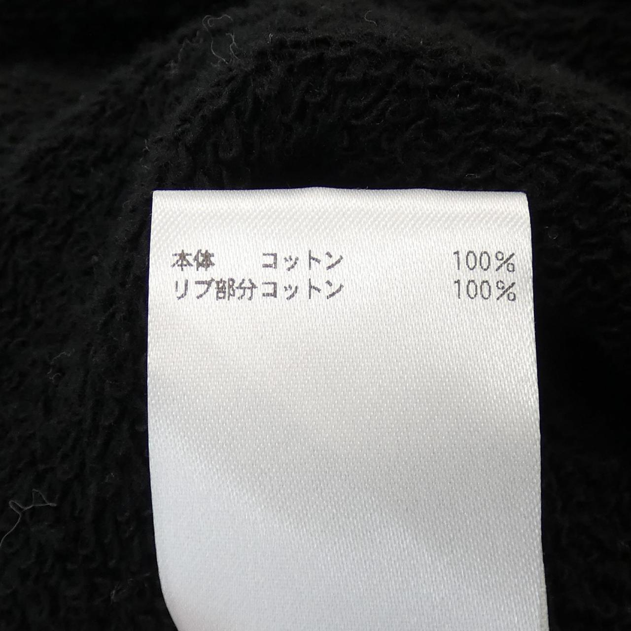 ブラミンクスウェット
