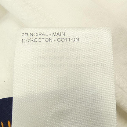 ルイヴィトン グラフィック コットンTシャツ