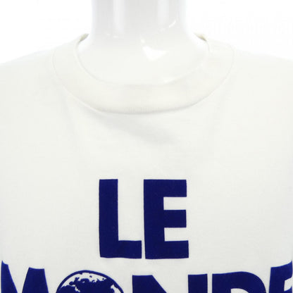 ルイヴィトン グラフィック コットンTシャツ