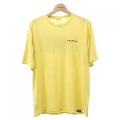 パタゴニア コットンTシャツ