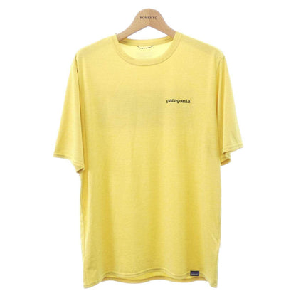 パタゴニア コットンTシャツ