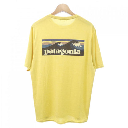 パタゴニア コットンTシャツ