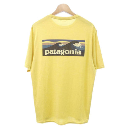 パタゴニア コットンTシャツ