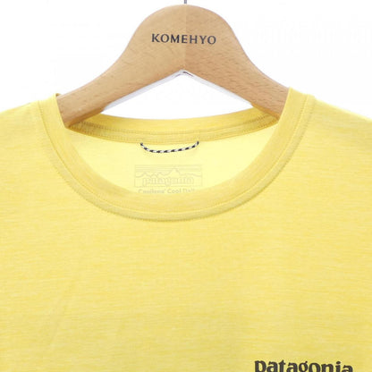パタゴニア コットンTシャツ