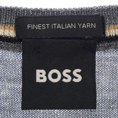 BOSS ニットウェア