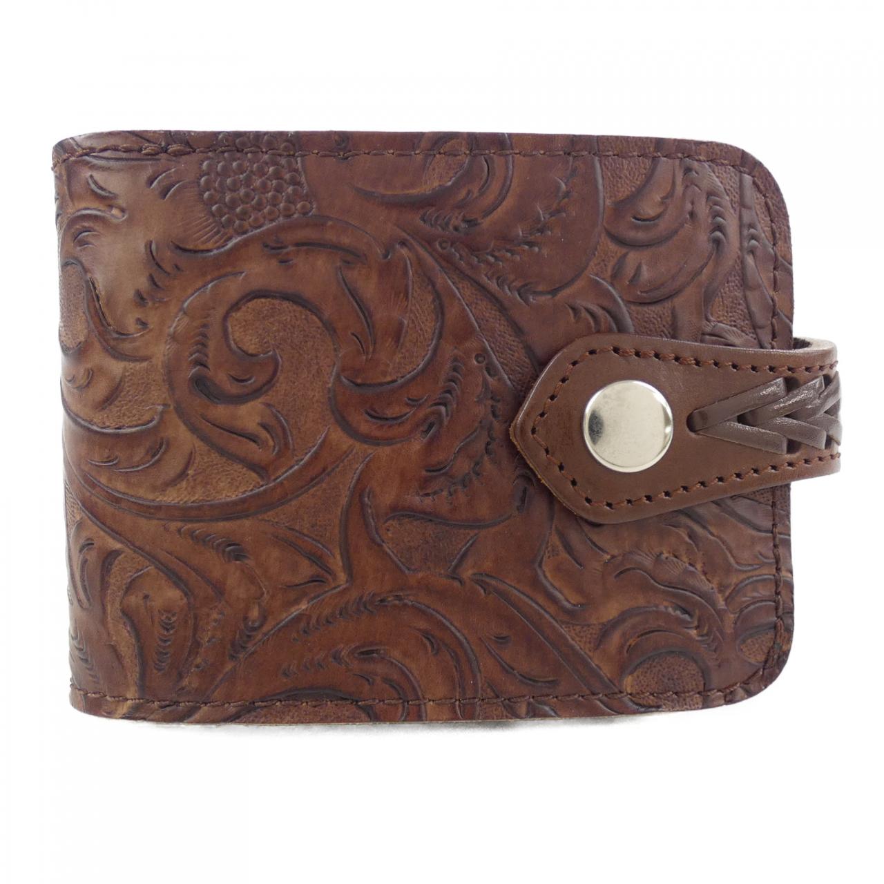 アルズーニ ウォレット