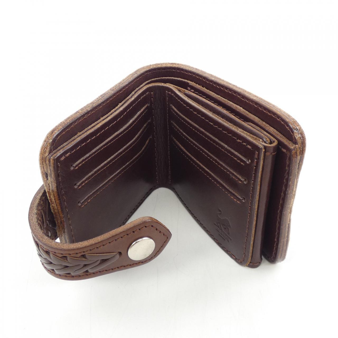 アルズーニ ウォレット