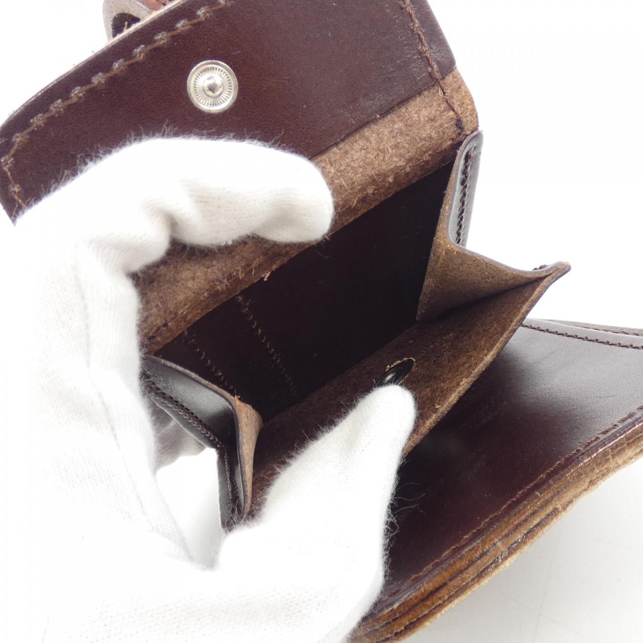 アルズーニ ウォレット