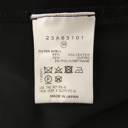 ルシェルブルー ジャケット