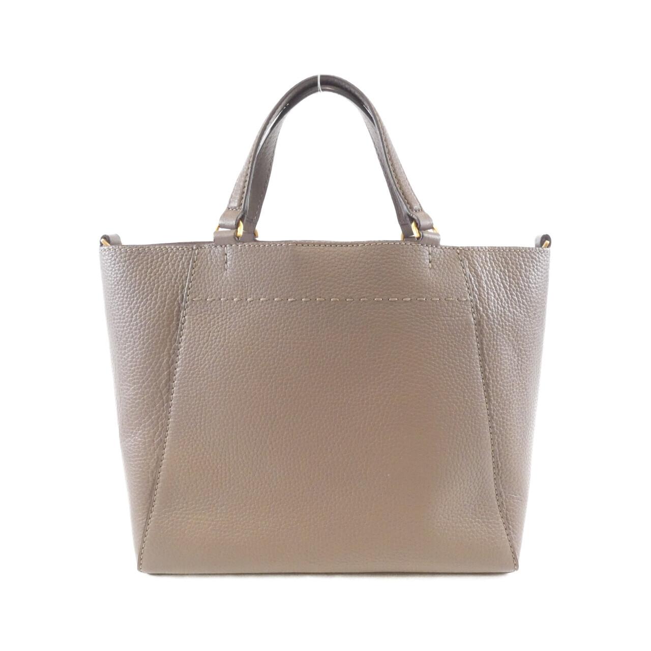 トリー バーチ レザー バッグ