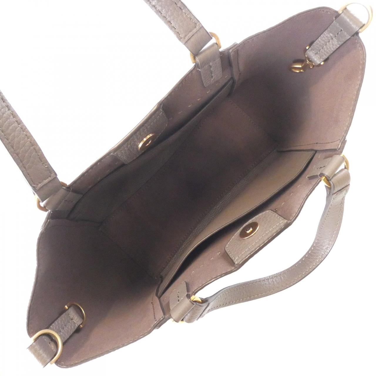 トリー バーチ レザー バッグ