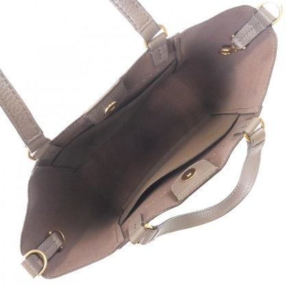 トリー バーチ レザー バッグ