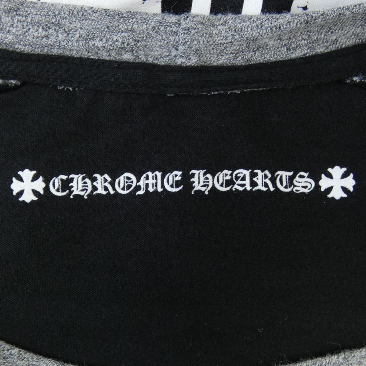 クロム ハーツ Tシャツ