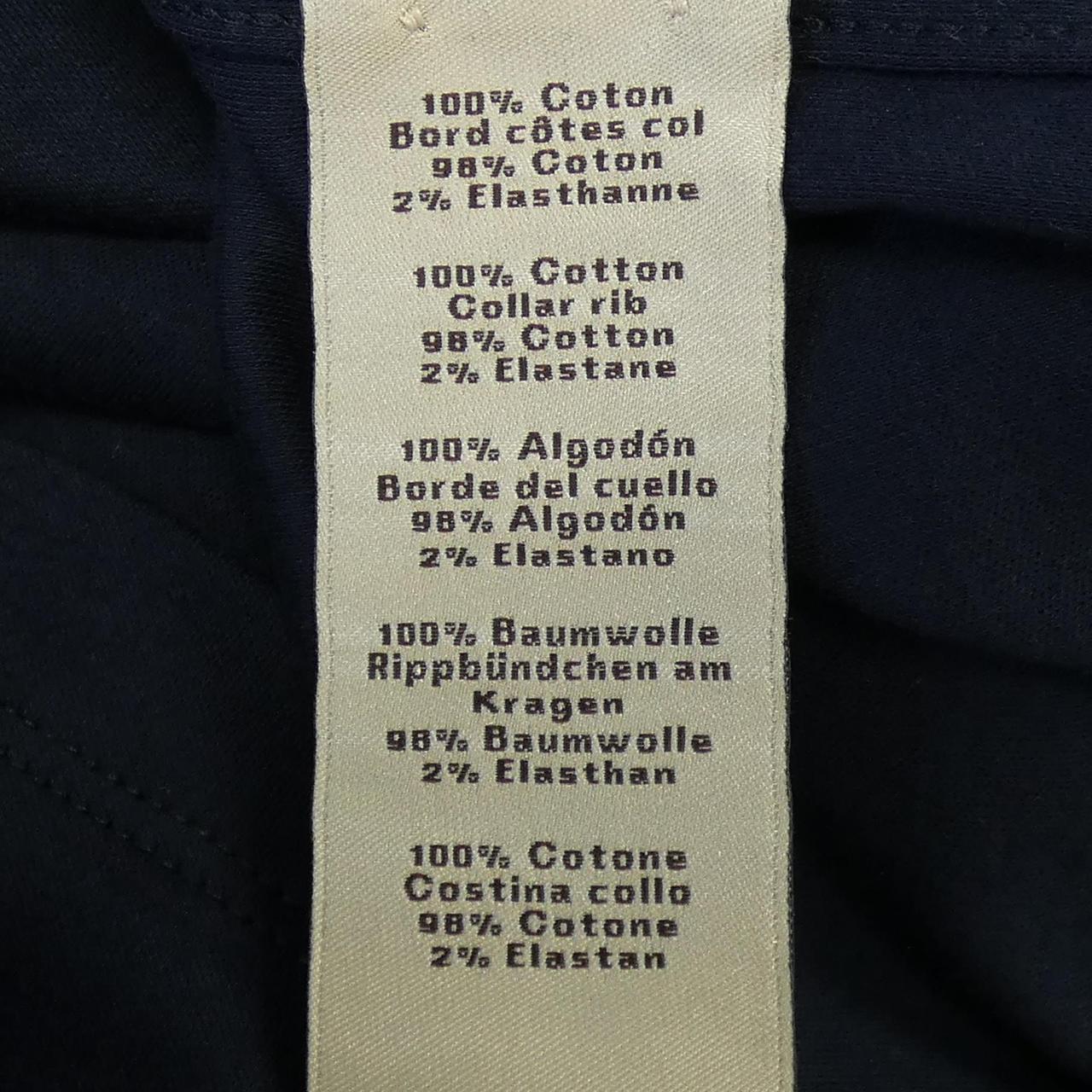 エルメス Lサイズ Tシャツ